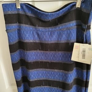 LuLaRoe Cassie Skirt